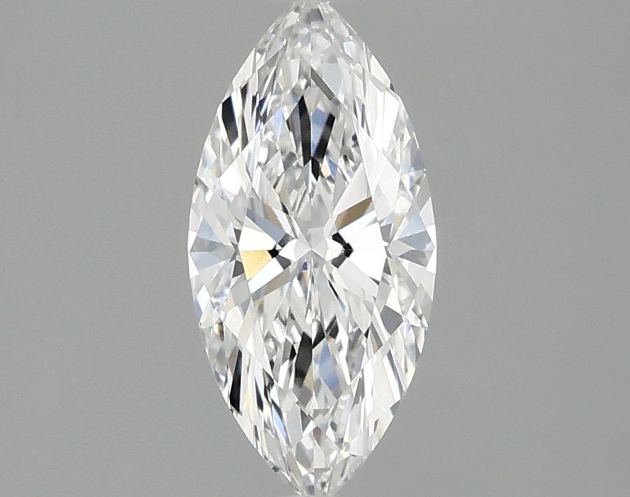 1.06 ct. marquise Lab Grown Diamond front image