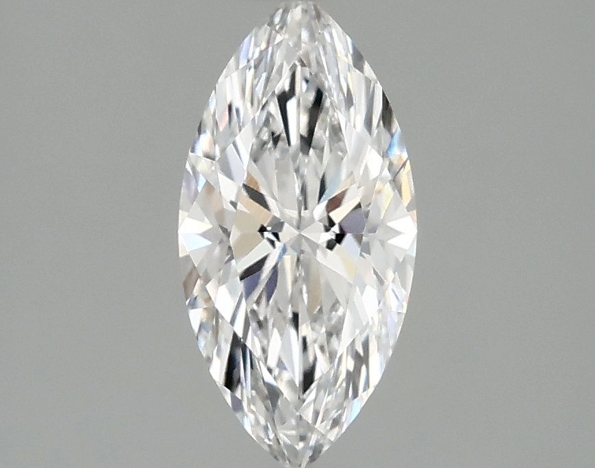 1.09 ct. marquise Lab Grown Diamond front image