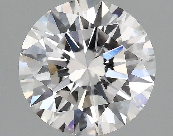 1.06 ct. round Lab Grown Diamond front image