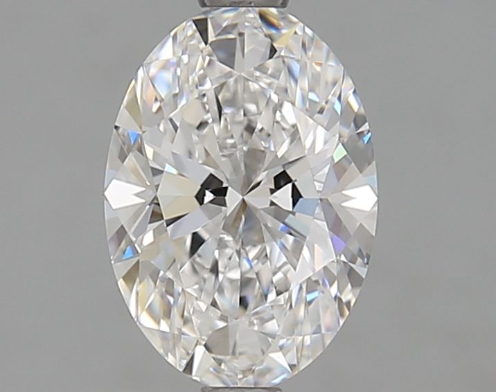 Oval Diamond