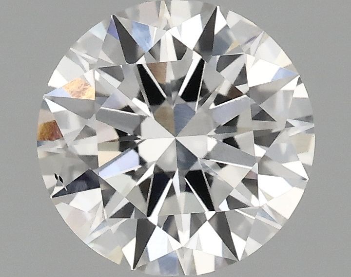 1.00 ct. round Lab Grown Diamond front image
