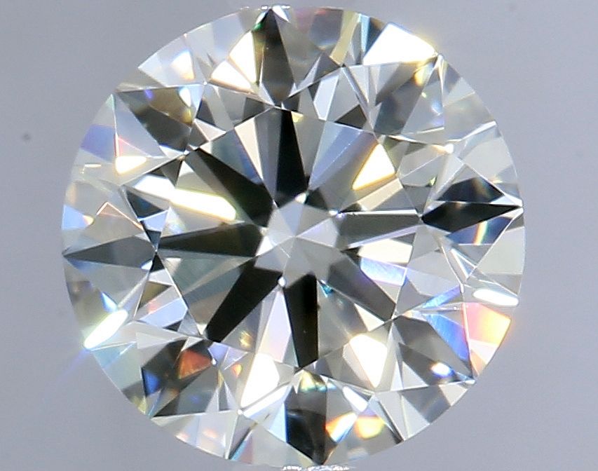 1.63 Carat