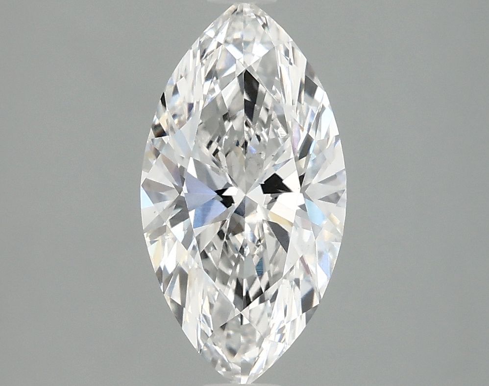 1.58 ct. marquise Lab Grown Diamond front image