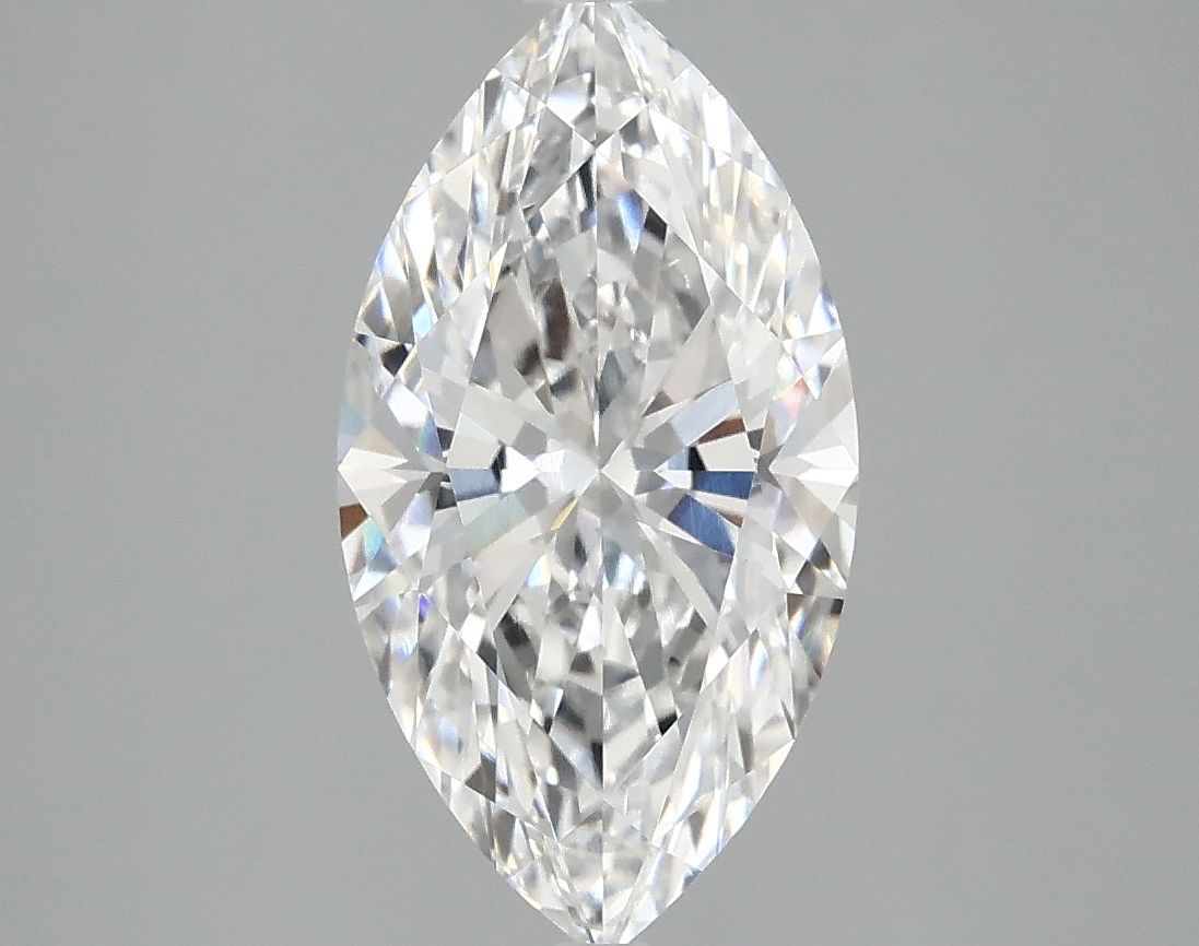 2.52 ct. marquise Lab Grown Diamond front image