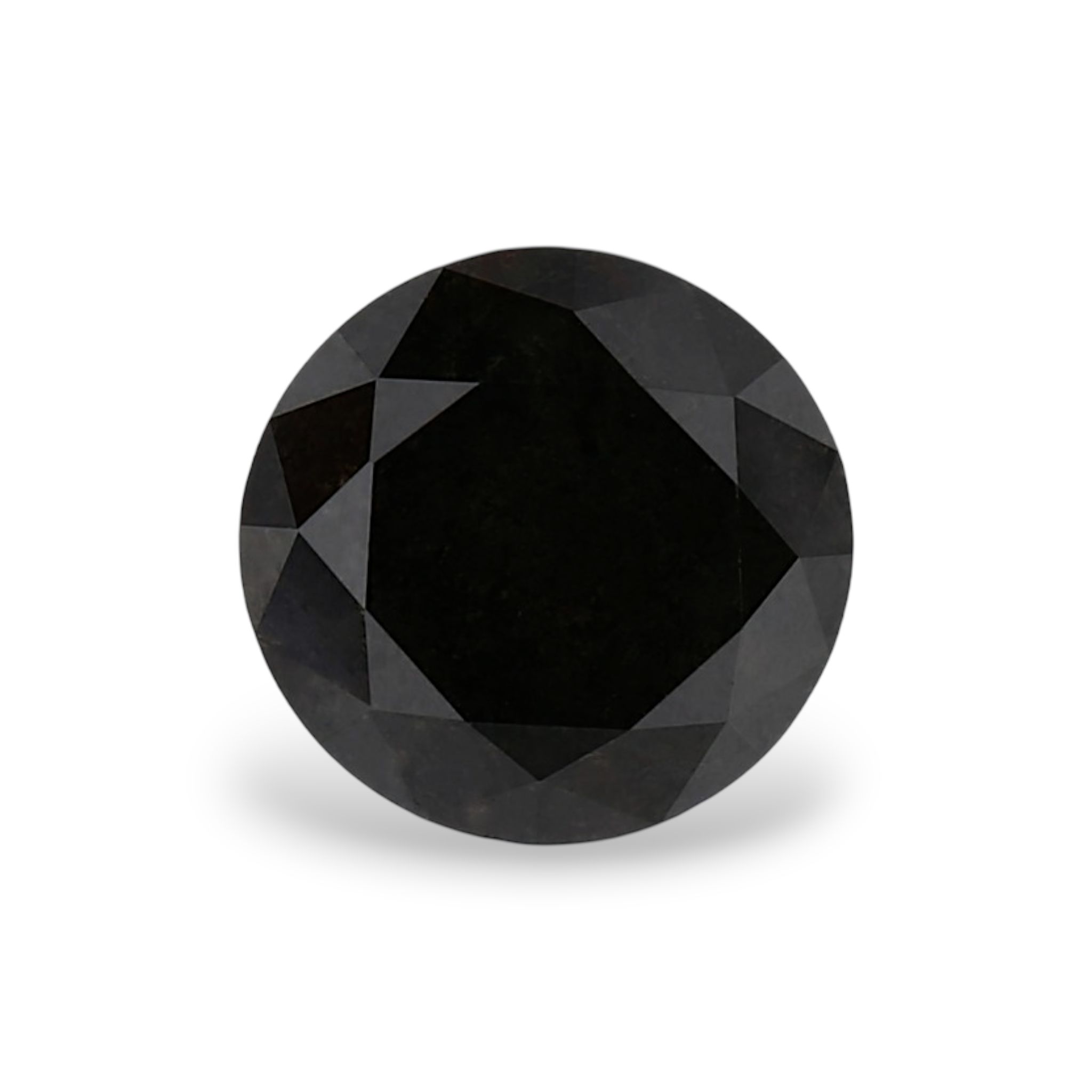 1.21 ct Round diamond