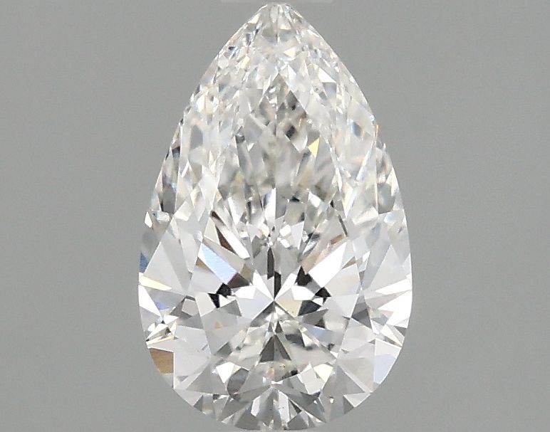 1.06 ct. pear Lab Grown Diamond front image