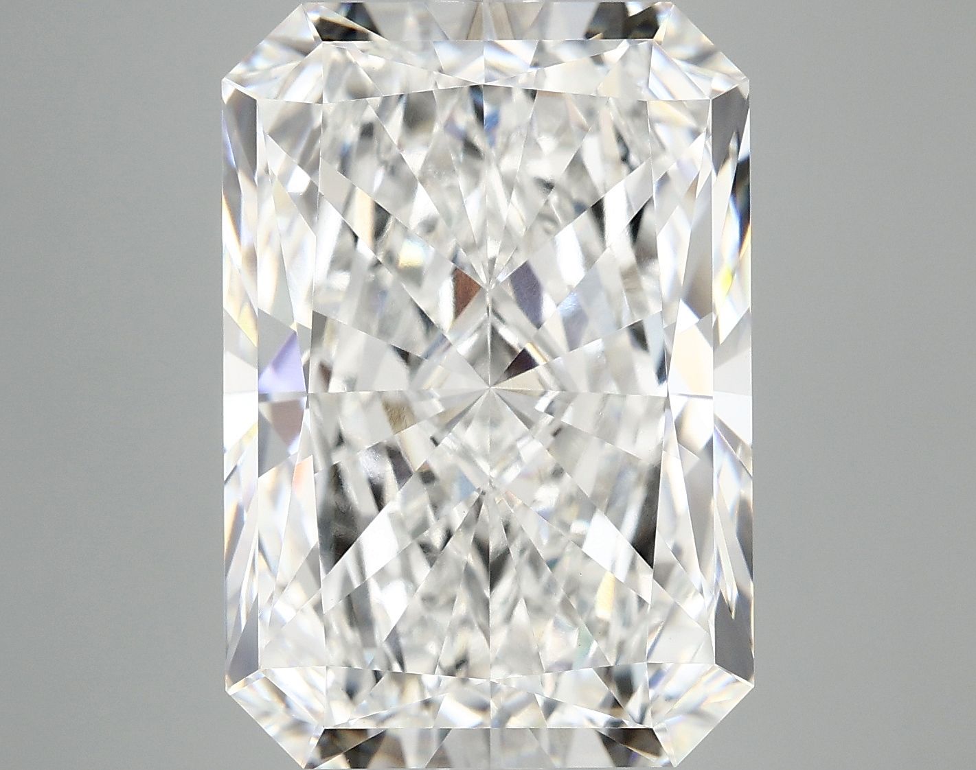Radiant Diamond