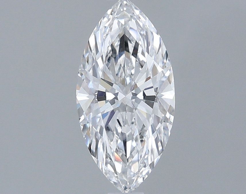 1.05 ct. marquise Lab Grown Diamond front image