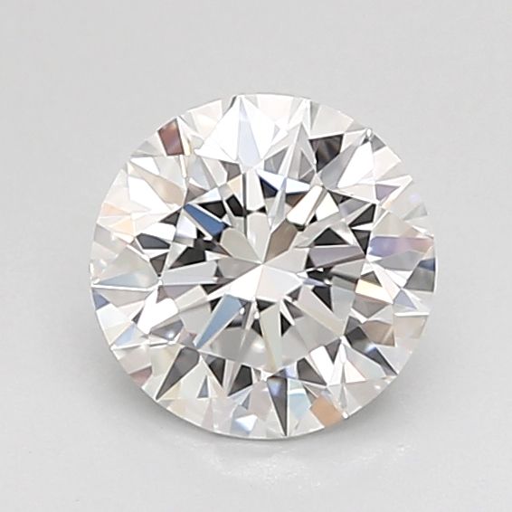 1.00 ct. round Lab Grown Diamond front image