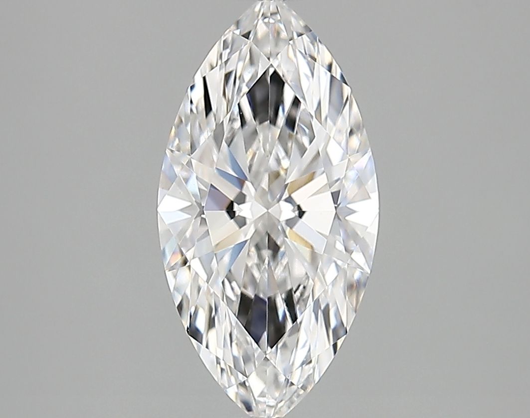 1.87 ct. marquise Lab Grown Diamond front image
