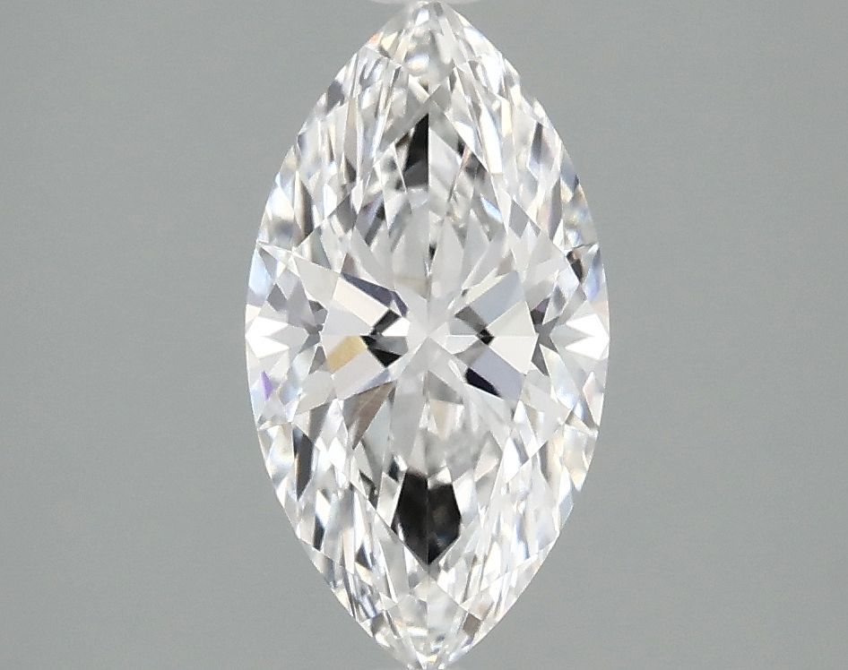 1.49 ct. marquise Lab Grown Diamond front image
