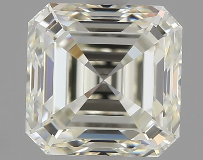 Asscher Diamond
