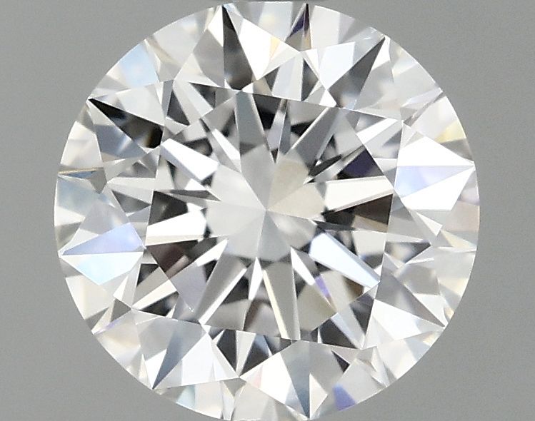 1.09 ct. round Lab Grown Diamond front image