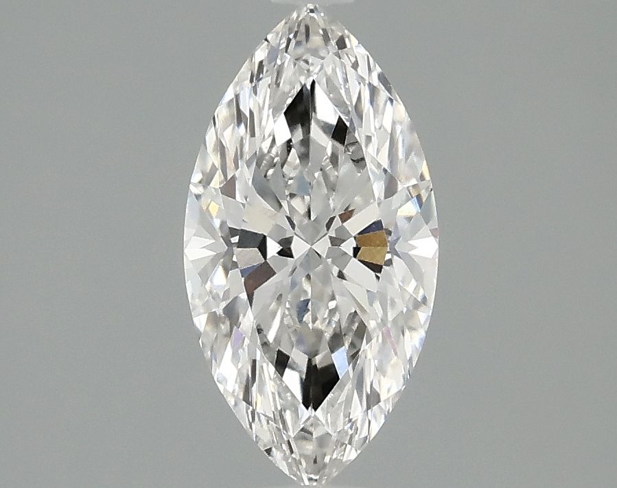 1.06 ct. marquise Lab Grown Diamond front image