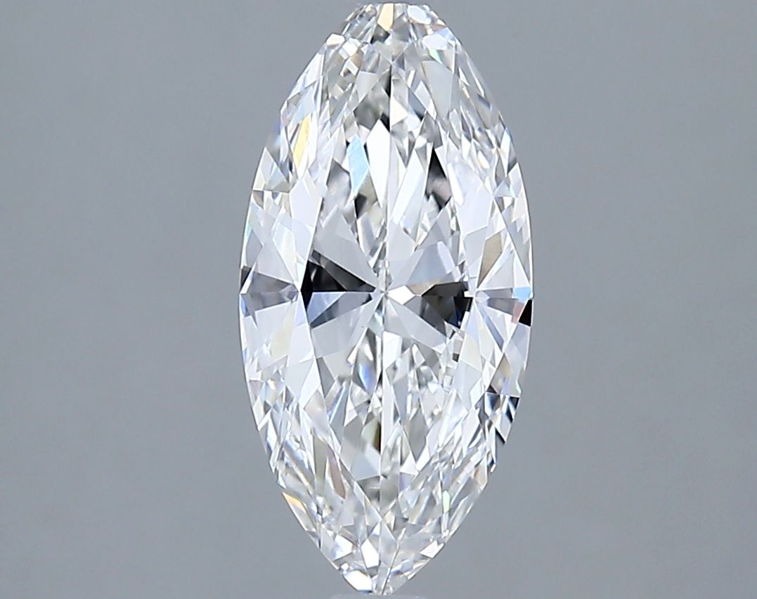 1.58 ct. marquise Lab Grown Diamond front image