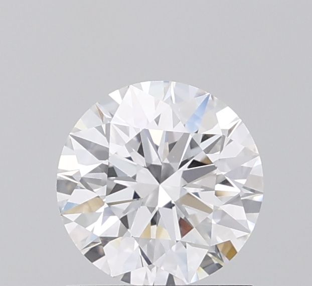 1.08 ct. round Lab Grown Diamond front image