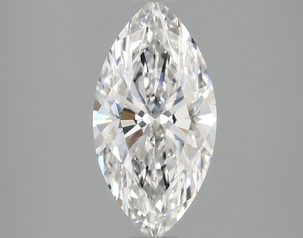 1.59 ct. marquise Lab Grown Diamond front image
