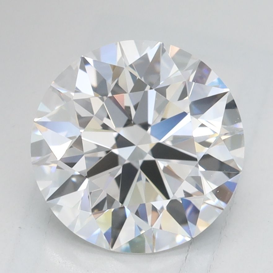 2.04 Carat