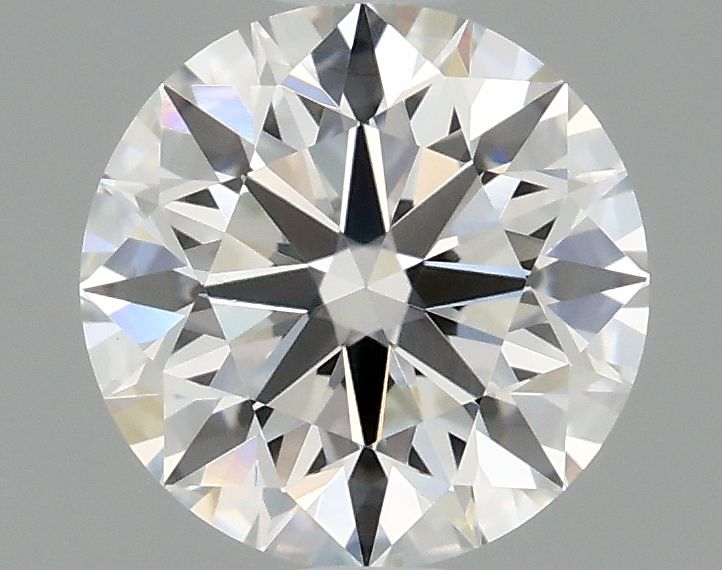 1.06 ct. round Lab Grown Diamond front image