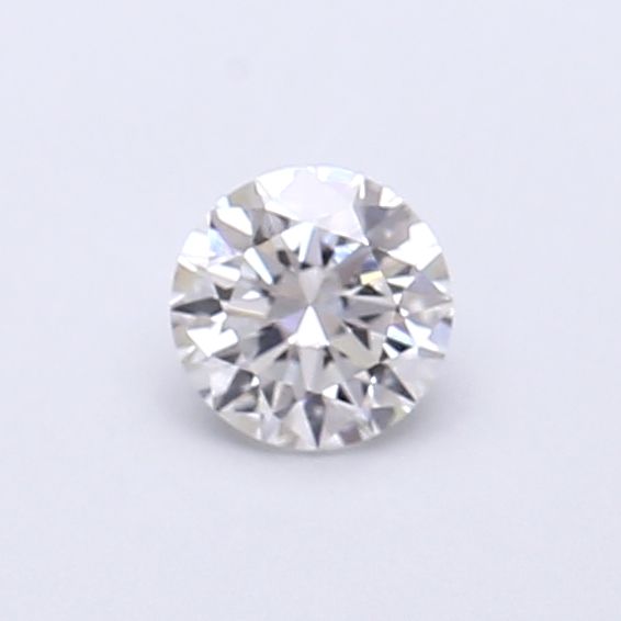 0.38 ct lab-grown Round Diamond