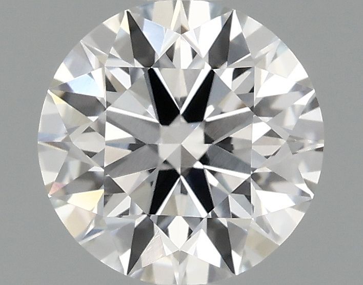 0.98 ct. round Lab Grown Diamond front image