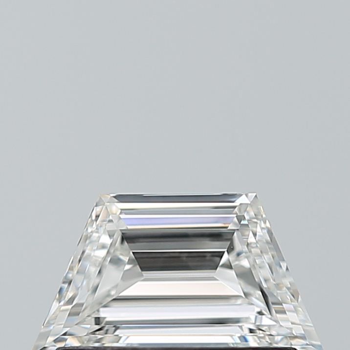 0.51 ct Trapezoid Diamond