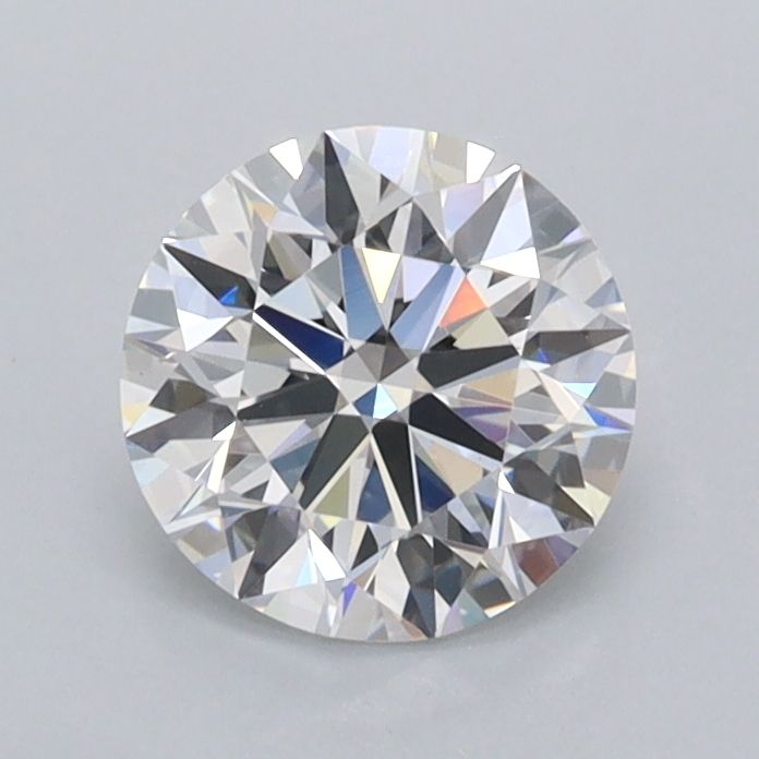 1.01 ct. round Lab Grown Diamond front image