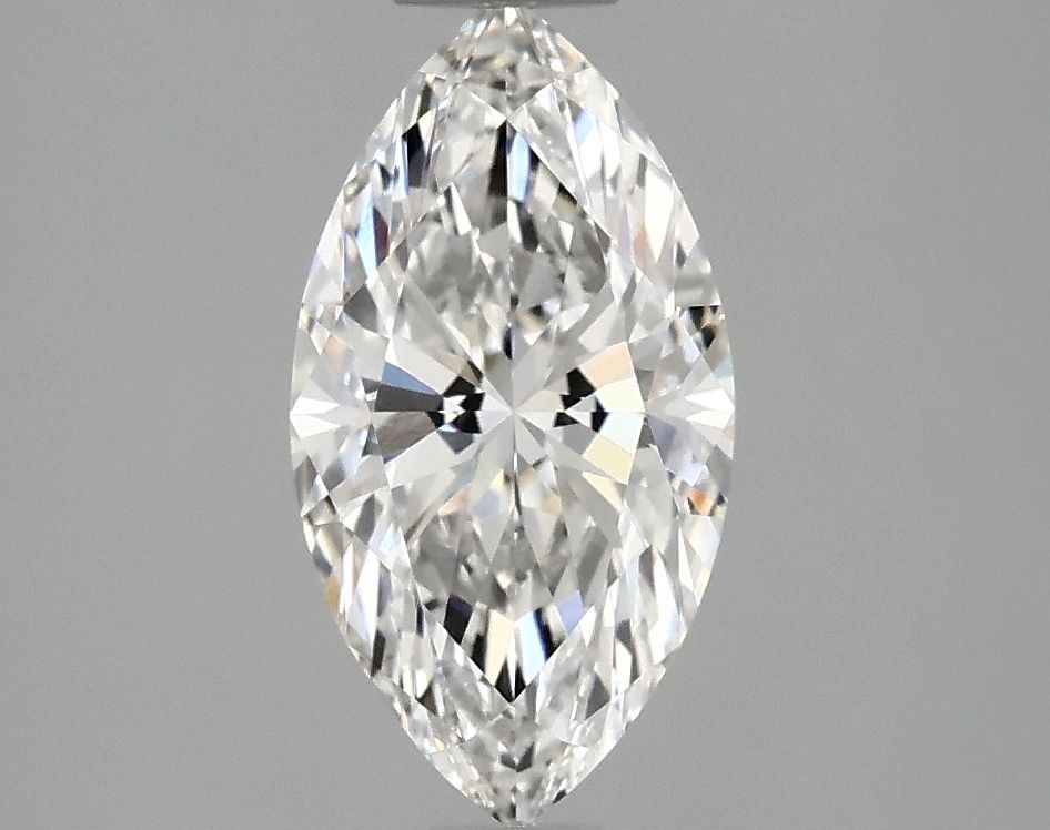 1.51 ct. marquise Lab Grown Diamond front image