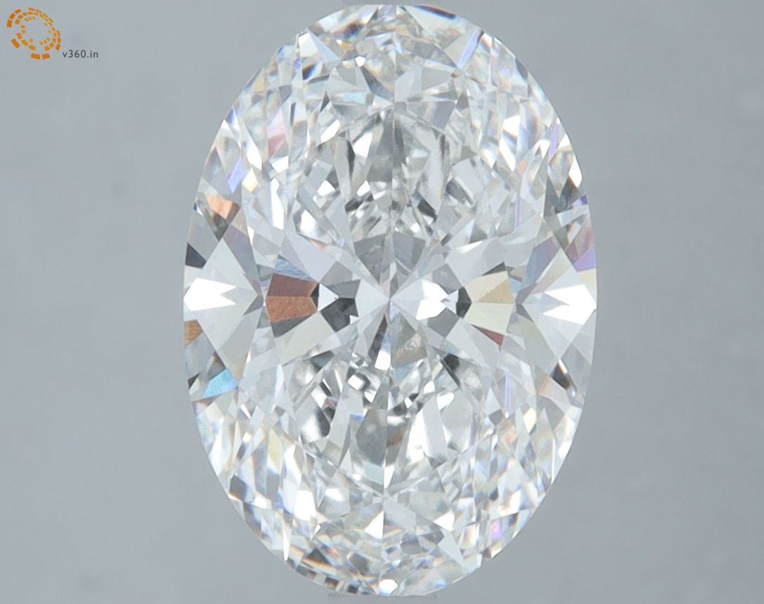 2.83 Carat