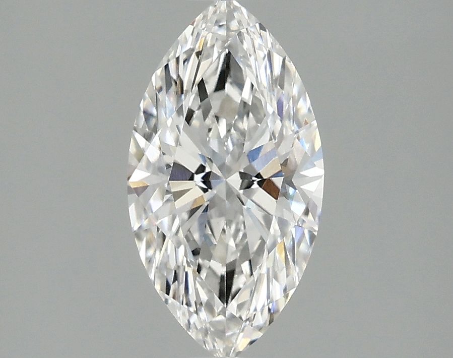 1.31 ct. marquise Lab Grown Diamond front image