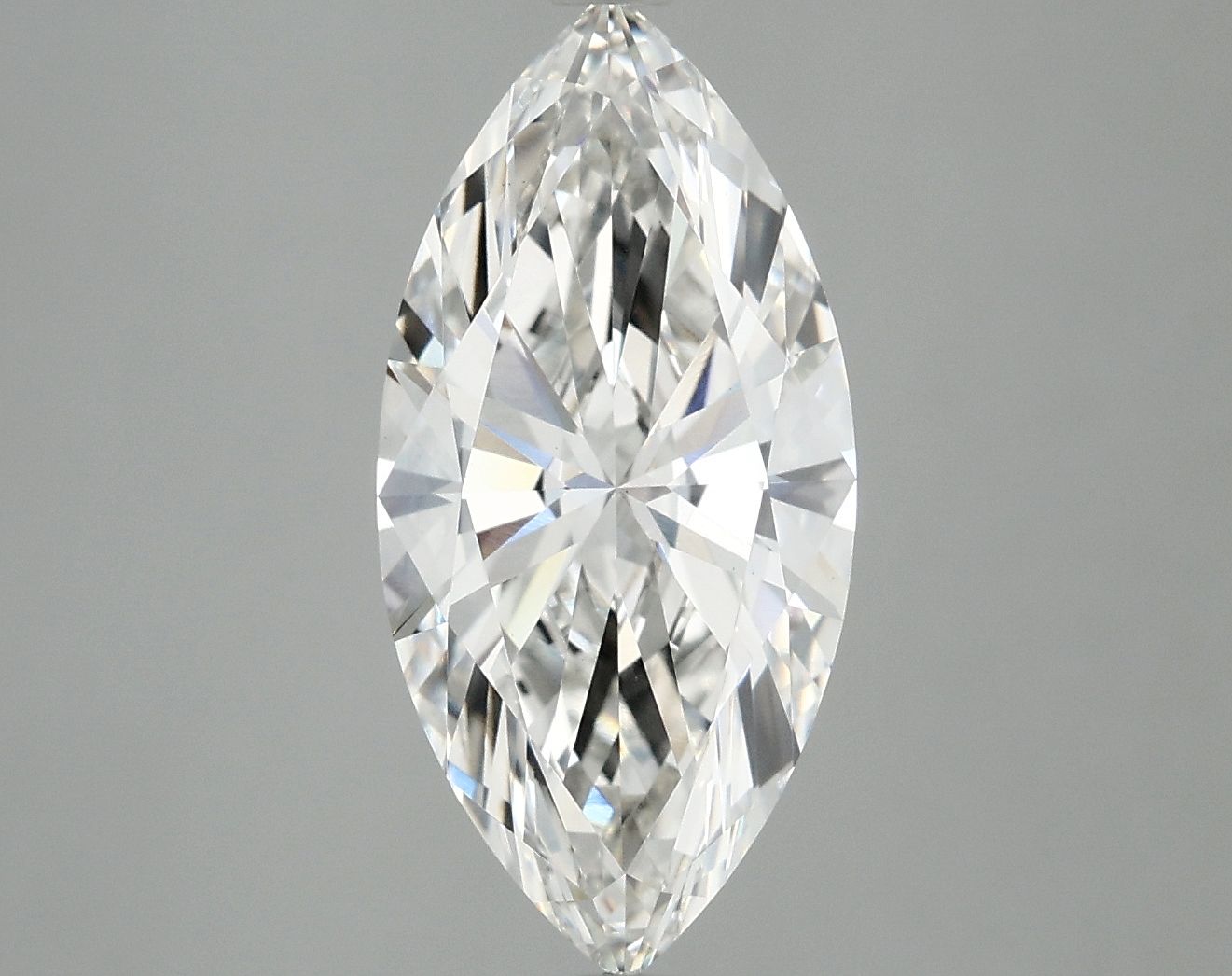 3.23 ct. marquise Lab Grown Diamond front image