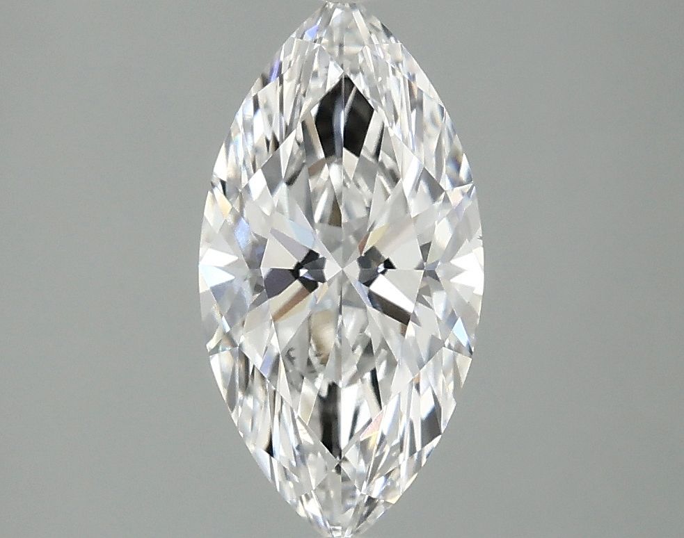 1.53 ct. marquise Lab Grown Diamond front image