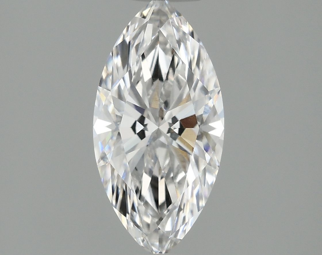 1.01 ct. marquise Lab Grown Diamond front image