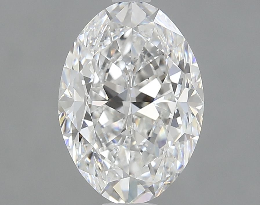 1.50 ct Oval diamond