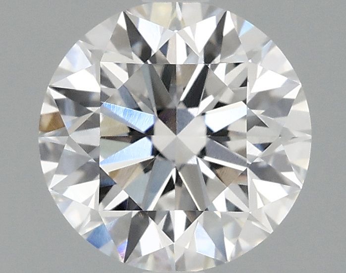 1.48 ct. round Lab Grown Diamond front image