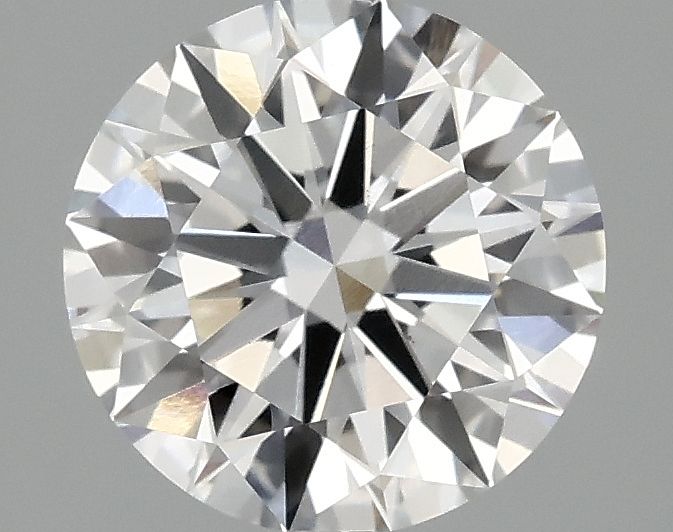 1.99 ct. round Lab Grown Diamond front image