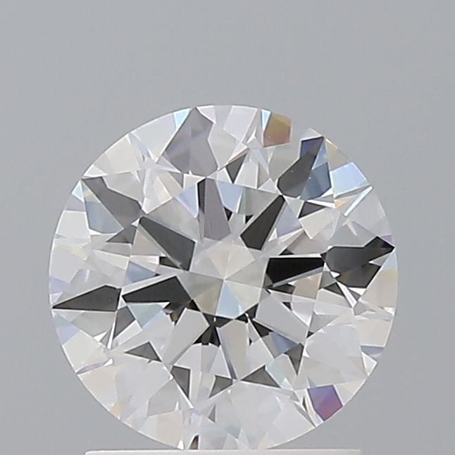 1.59 ct. round Lab Grown Diamond front image