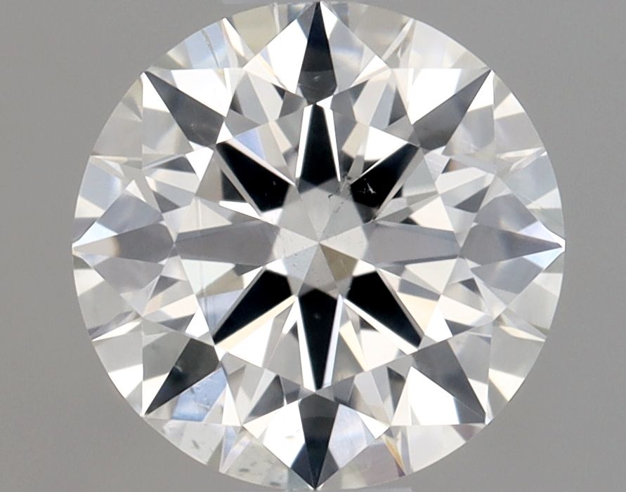 0.7 Carat Round Diamond H SI2