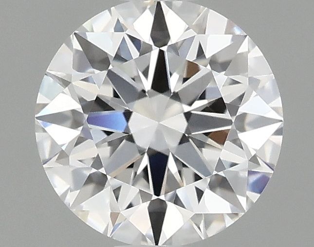 1.09 ct. round Lab Grown Diamond front image