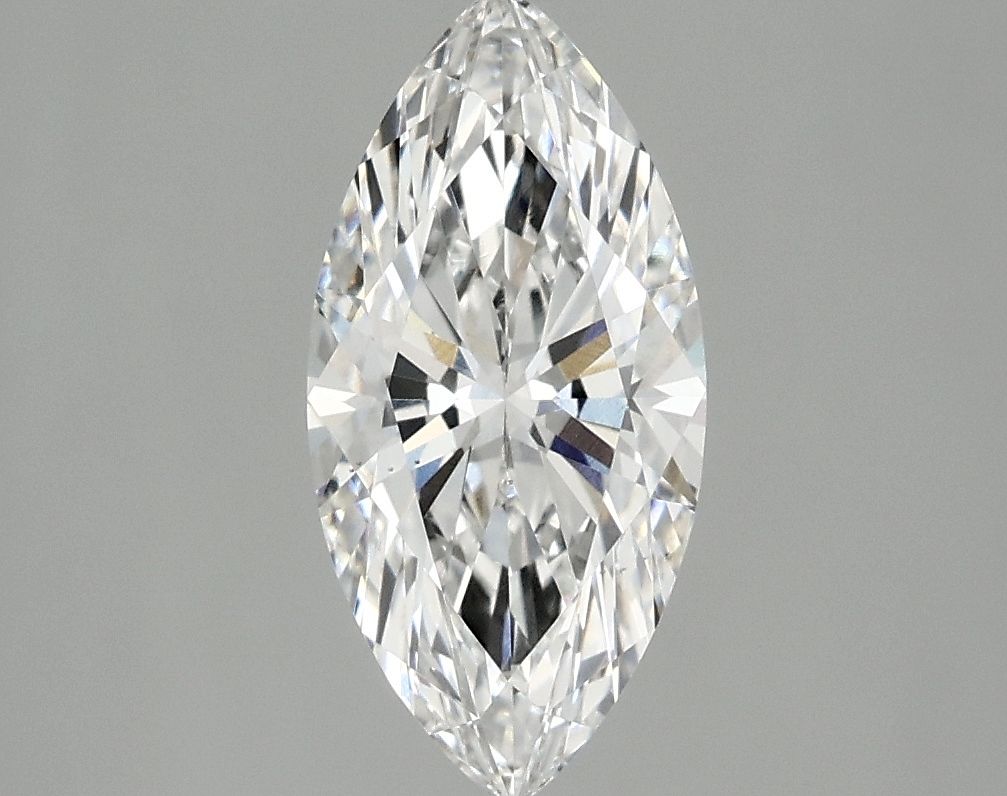 1.49 ct. marquise Lab Grown Diamond front image