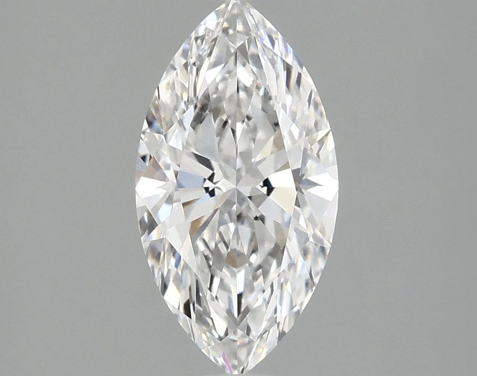 1.49 ct. marquise Lab Grown Diamond front image