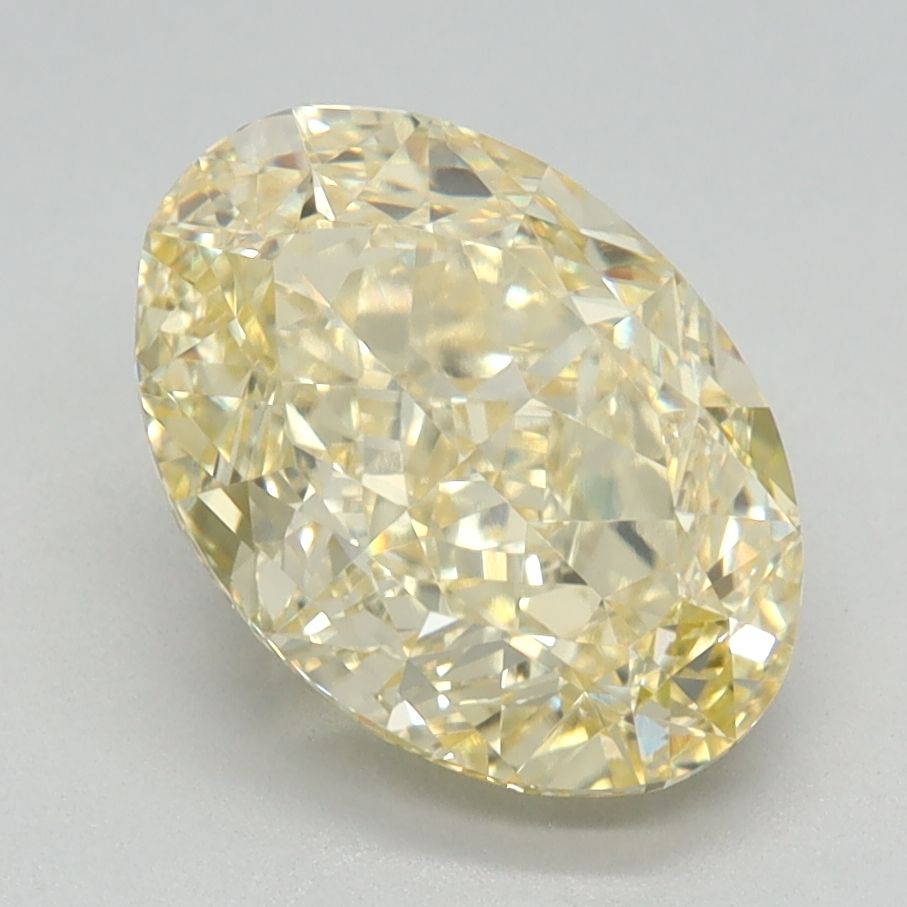 2.43 Carat