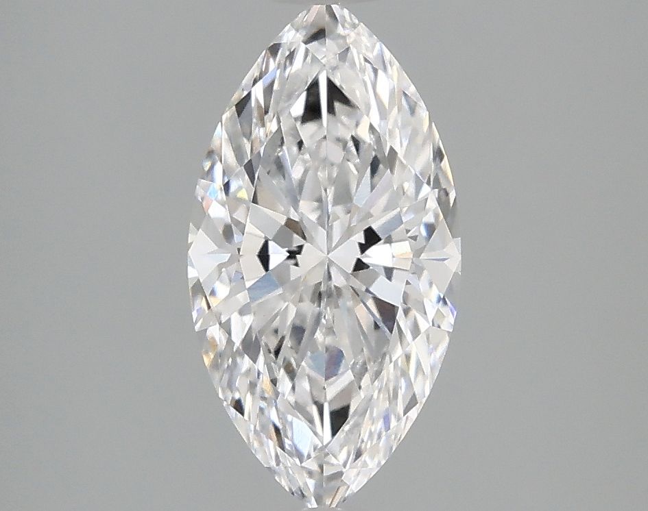 1.52 ct. marquise Lab Grown Diamond front image