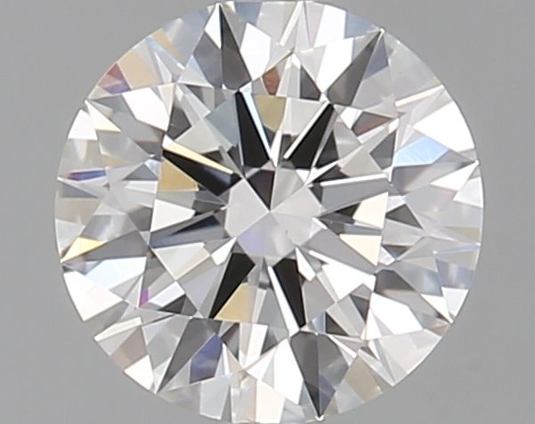 0.60 ct Round diamond