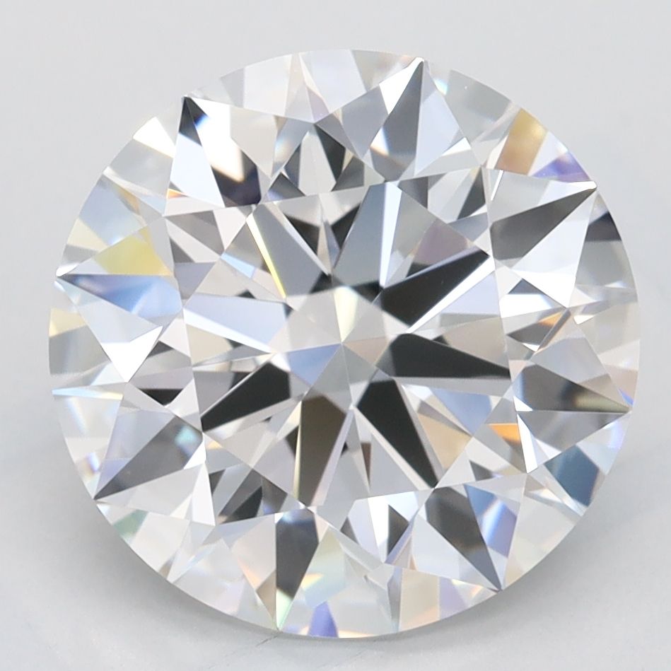 3.57 Carat