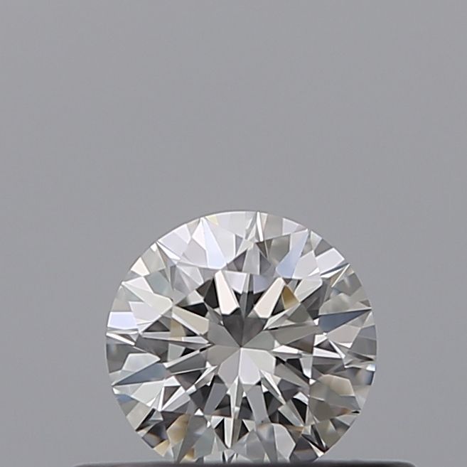 Diamant Rond 0.30 ct - Couleur D - Pureté IF