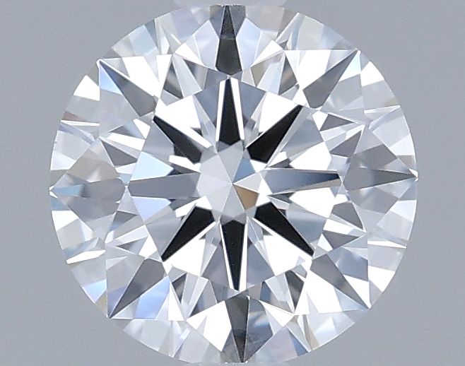 1.05 ct. round Lab Grown Diamond front image