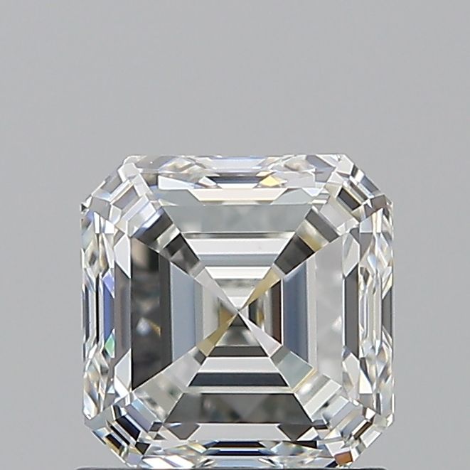 Asscher Diamond