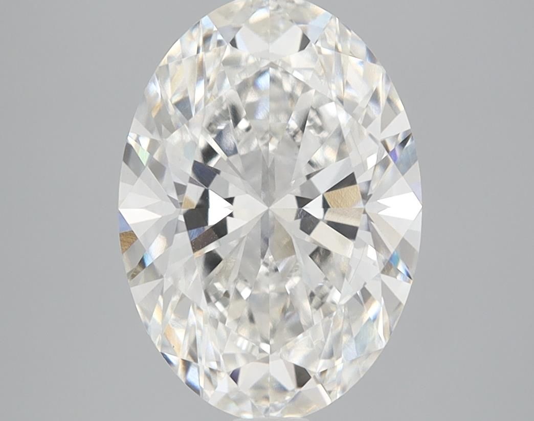 Oval Diamond