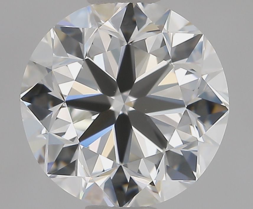 2.00 ct Round diamond